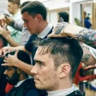 Business 6 image BIBA ACADEMY OF HAIR AND BEAUTY Hairdressers in Melbourne VIC