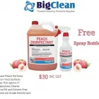 Business 1 image BIG CLEAN Cleaning Contractors--Commercial & Industrial in South Strathfield NSW