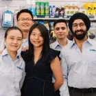 Business 3 image BIG CLEAN Cleaning Contractors--Commercial & Industrial in South Strathfield NSW