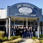 Business 1 image BIG SPRINGS NATURAL SPRING WATER Water Coolers in Wagga Wagga NSW