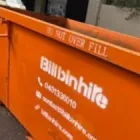 Business 1 image BILL BIN HIRE Business Experts in Williamstown North VIC