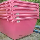 Business 5 image BIN FACTORY Tippler Bins in Silverwater NSW