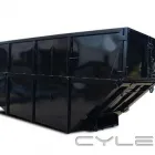 Business 10 image BIN FACTORY Tippler Bins in Silverwater NSW