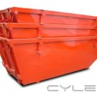 Business 11 image BIN FACTORY Tippler Bins in Silverwater NSW