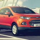 Business 4 image BINKS FORD Used Cars in Melbourne VIC