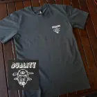 Business 4 image BLACK SUN SCREEN PRINTING T-Shirts in Croydon Park NSW