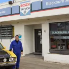 Business 15 image BLACKBURN AUTOMOTIVE REPAIRS Used Cars in Blackburn VIC
