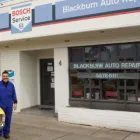 Business 20 image BLACKBURN AUTOMOTIVE REPAIRS Used Cars in Blackburn VIC