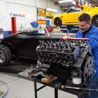 Business 25 image BLACKBURN AUTOMOTIVE REPAIRS Used Cars in Blackburn VIC