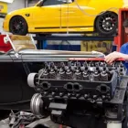 Business 28 image BLACKBURN AUTOMOTIVE REPAIRS Used Cars in Blackburn VIC