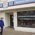 Business 2 image BLACKBURN AUTOMOTIVE REPAIRS Natural Gas Vehicle Conversions in Blackburn VIC