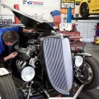 Business 4 image BLACKBURN AUTOMOTIVE REPAIRS Natural Gas Vehicle Conversions in Blackburn VIC