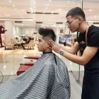 Business 2 image BLADEZ THE BARBER LOUNGE Barber in Adelaide SA