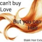 Business 13 image BLAKK HAIR EXTENSIONS Weave Hair Extensions in Cheltenham VIC