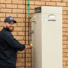 Business 5 image BLANCH PLUMBING SERVICES Plumbers & Gasfitters in Oakhurst NSW