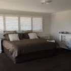 Business 4 image BLINDS WITH AN EDGE Roman Blinds in Leopold VIC