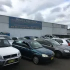 Business 1 image BLUE AUTO CHIP Utes for sale Sydney in Five Dock NSW