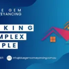 Business 1 image BLUE GEM CONVEYANCING Real Estate Conveyancer in Mount Waverley VIC