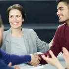 Business 2 image BLUE HORIZON COUNSELLING AND MEDIATION workplace mediation Sydney in Sydney NSW