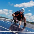 Business 1 image BLUE SOLAR PTY LTD Solar Energy in Melbourne VIC