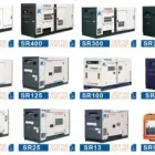 Business 2 image BLUE STAR RENTALS Small Generator Hire Perth in Kewdale WA