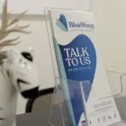 Business 3 image BLUE WING CARE PROFESSIONALS Technical Aid to The Disabled in Campbelltown NSW