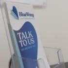 Business 5 image BLUE WING CARE PROFESSIONALS Technical Aid to The Disabled in Campbelltown NSW