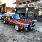 Business 1 image BMW BROMSPEC SERVICE Mechanics & Motor Engineers in Brookvale NSW