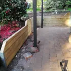 Business 5 image BOBCAT BIZ Retaining Walls in Rosebud VIC