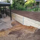 Business 10 image BOBCAT BIZ Retaining Walls in Rosebud VIC