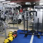 Business 26 image BODYBLITZ FITNESS Gym & Physical Fitness Center in Belconnen ACT