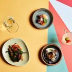 Business 1 image BOMBA TAPAS BAR AND ROOFTOP SPANISH RESTAURANT Restaurants in Melbourne VIC