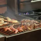 Business 6 image BOMBA TAPAS BAR AND ROOFTOP SPANISH RESTAURANT Restaurants in Melbourne VIC