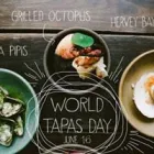 Business 8 image BOMBA TAPAS BAR AND ROOFTOP SPANISH RESTAURANT Restaurants in Melbourne VIC