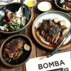 Business 9 image BOMBA TAPAS BAR AND ROOFTOP SPANISH RESTAURANT Restaurants in Melbourne VIC