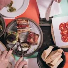 Business 10 image BOMBA TAPAS BAR AND ROOFTOP SPANISH RESTAURANT Restaurants in Melbourne VIC