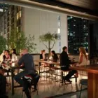 Business 14 image BOMBA TAPAS BAR AND ROOFTOP SPANISH RESTAURANT Restaurants in Melbourne VIC