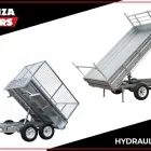 Business 2 image BONANZA TRAILERS Trailers & Trailer Parts in Welshpool WA