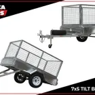 Business 3 image BONANZA TRAILERS Trailers & Trailer Parts in Welshpool WA