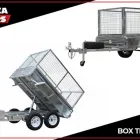 Business 4 image BONANZA TRAILERS Trailers & Trailer Parts in Welshpool WA
