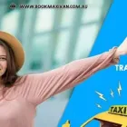 Business 1 image BOOK MAXI VAN MELBOURNE Taxi Cabs in Melbourne VIC
