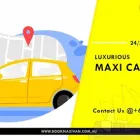 Business 3 image BOOK MAXI VAN MELBOURNE Taxi Cabs in Melbourne VIC
