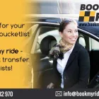 Business 4 image BOOK MY RIDE Taxi Cabs in Melbourne VIC