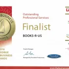 Business 2 image BOOKS-R-US ACCOUNTING &  BOOKKEEPING CONSULTING SERVICES Finance in Sydney NSW
