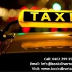 Business 1 image BOOKSILVERTAXI TAXI SERVICES Tullamarine airport taxi in Cheltenham VIC