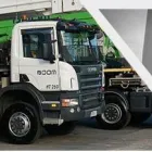 Business 4 image BOOM LOGISTICS Truck Mounted EWP in Carrington NSW