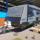 Business 21 image BORN TO ROAM SERVICES Camper Trailers & Caravans in Moorabbin VIC