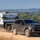 Business 22 image BORN TO ROAM SERVICES Camper Trailers & Caravans in Moorabbin VIC