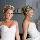 Business 4 image BOUQUET & GARTER Make-Up Artists & Supplies in Fitzroy North VIC