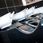 Business 5 image BOUQUET & GARTER Make-Up Artists & Supplies in Fitzroy North VIC